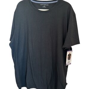 Lucky Brand Men's Short Sleeve Shirt